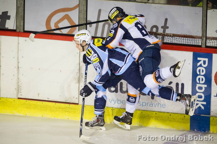 Finálový kalendár HC Košice vs. HK Nitra